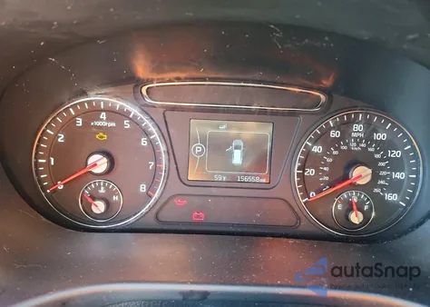 2016 Kia Sorento Ex from USA, damaged, VIN 5XYPHDA14GG011819